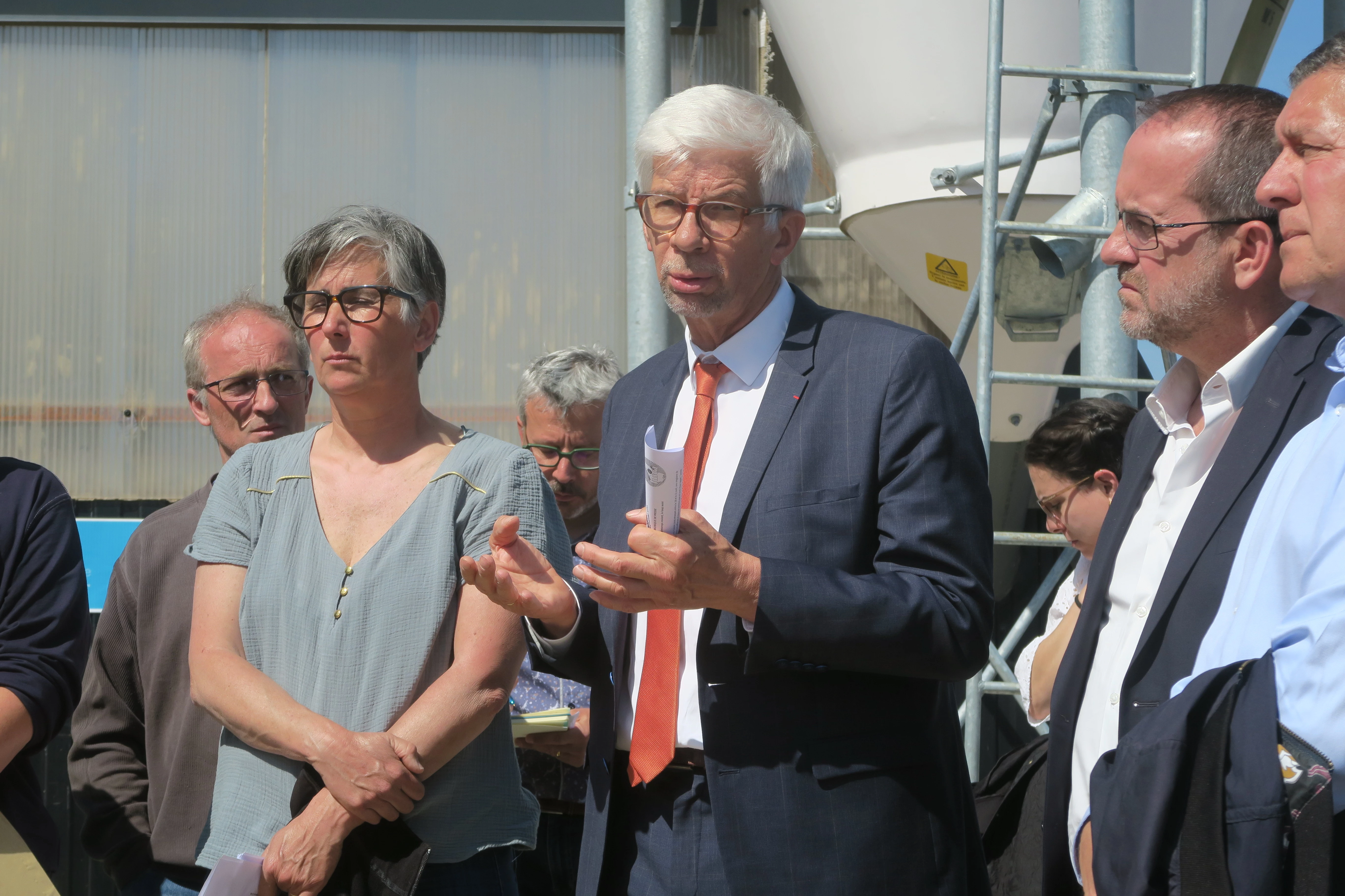 Thierry Devimeux