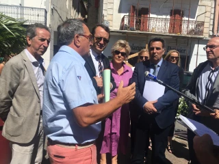 Unis pour une reconstruction audacieuse