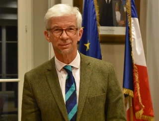 Qui est Thierry Devimeux, le nouveau préfet ?