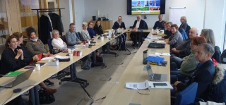 Un engagement renouvelé pour les publics agricoles fragiles