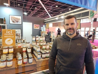 De l’or pour L’Or de la Ruche