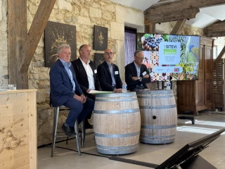 Le Sitevi 2025 fait le pari de la transmutation !