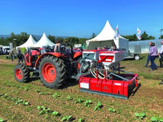 Salon Tech&Bio : « La preuve par l’exemple »