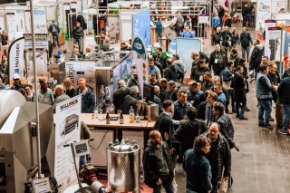 VinEquip, vitrine des préoccupations de l’époque 