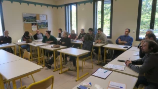 Situation sanitaire des élevages de petits ruminants