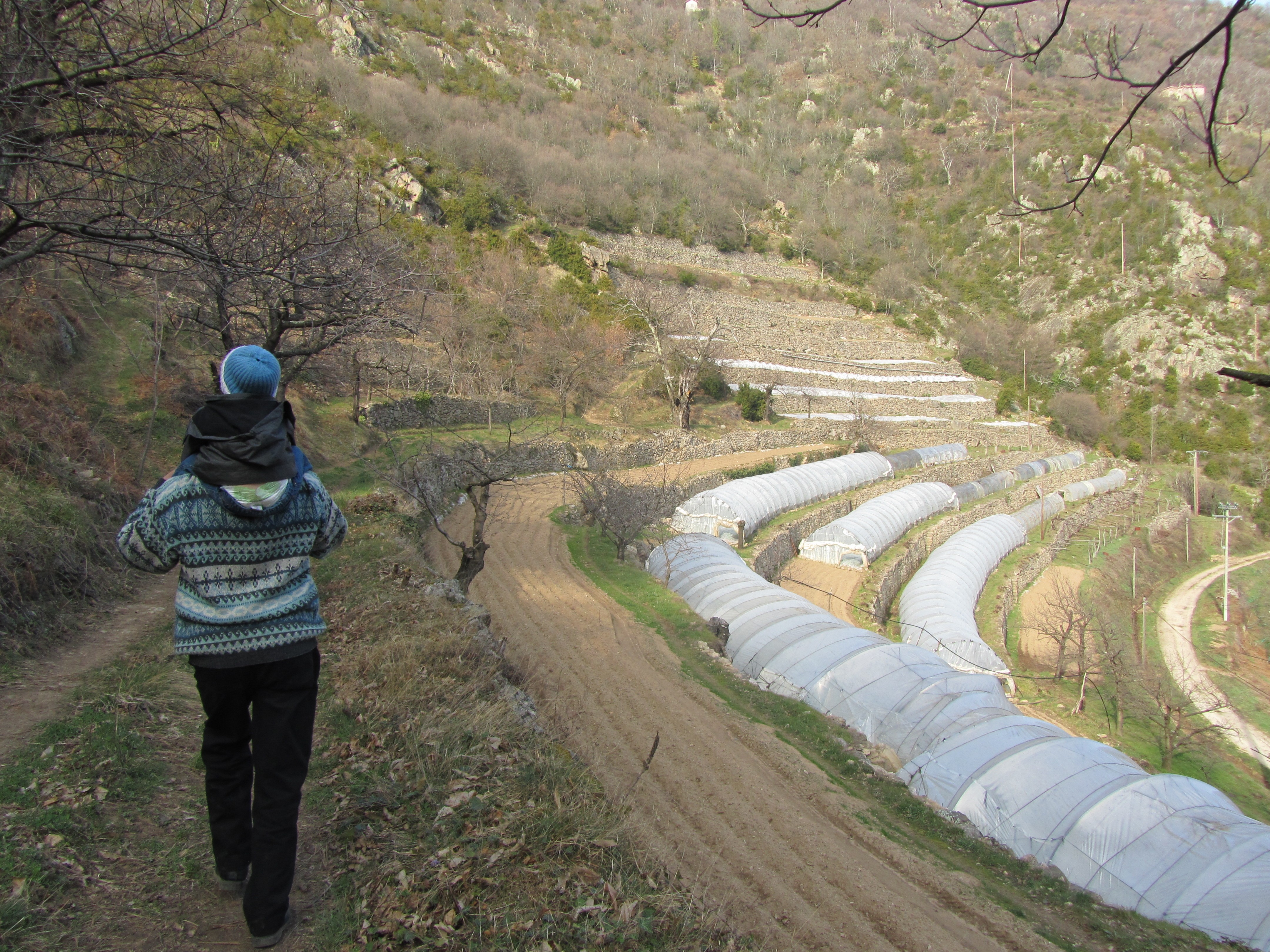 CLI Val’Eyrieux : un outil au service de l’agriculture