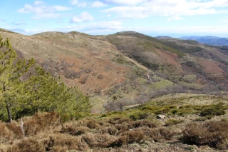 7 communes ardéchoises reclassées en zone de montagne