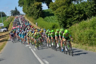 L’Ardèche et le Tour, une vieille histoire d’amour