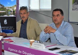 « Penser le tourisme de demain »