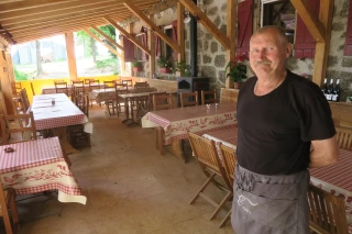 La Bombine : « Cette diversité nous permet d’animer la ferme et de la faire vivre »