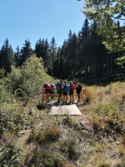 Le tourisme, une aubaine pour la Montagne ardéchoise