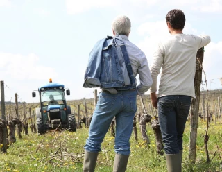 Le bail rural de long terme, une alternative intéressante
