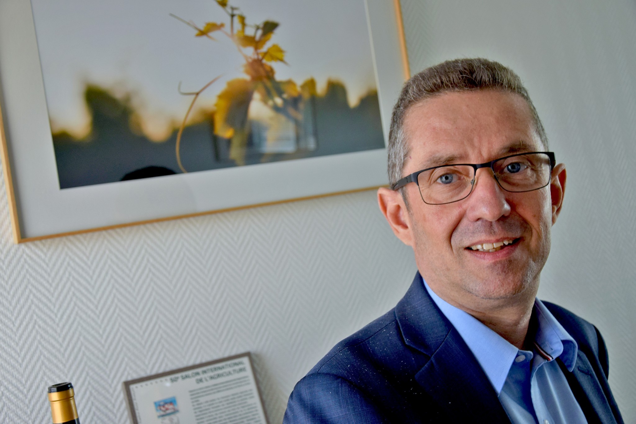 Jérôme Despey