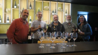 L’événement à ne pas manquer !