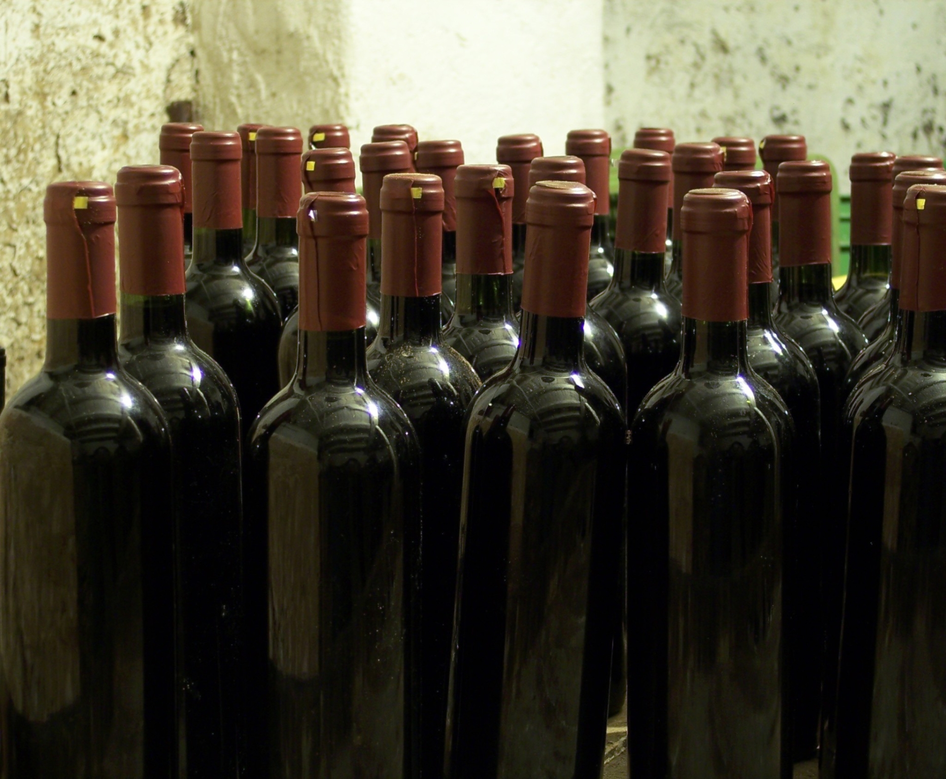 À quoi ressembleront les étiquettes des vins produits après le 8 décembre ?