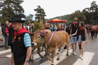 La Fête du Fin Gras du Mézenc, le rendez-vous des gens d'en haut