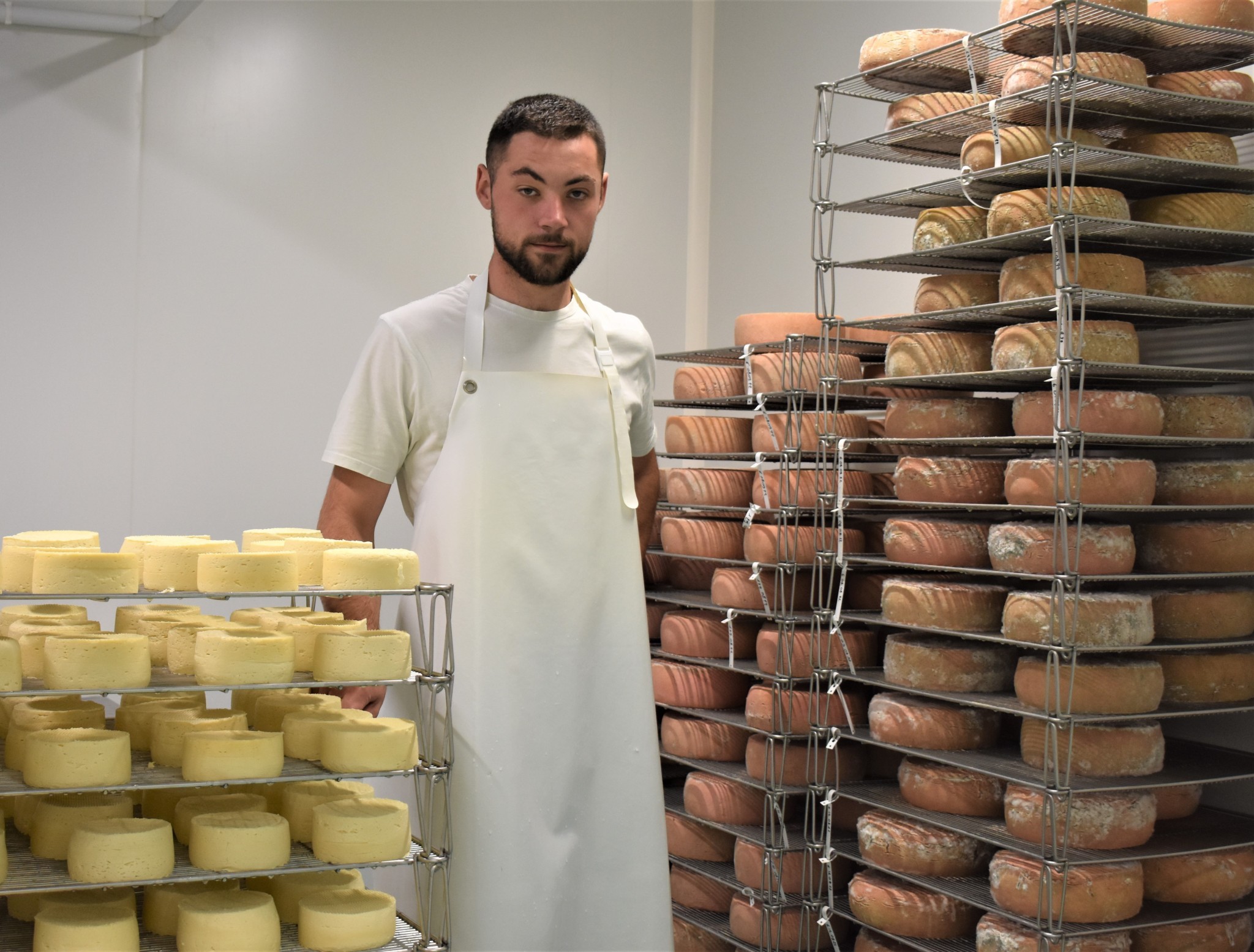CGA : un beau palmarès pour l'Ardèche