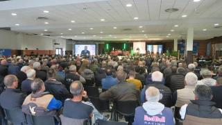 Dégats aux cultures : l'accord tripartite en danger ?