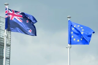 UE-Australie : accélération des négociations