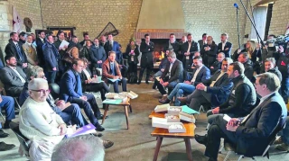 Déclin agricole : le sursaut est possible