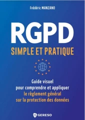 Le guide de la protection des données