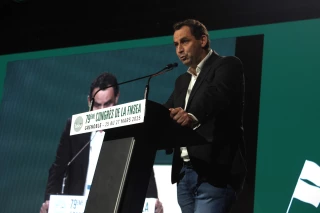 Des prises de paroles régionales sous haute tension