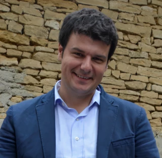 Jérémie Bosch : « Nous avons tous des intérêts communs et un rôle à jouer »