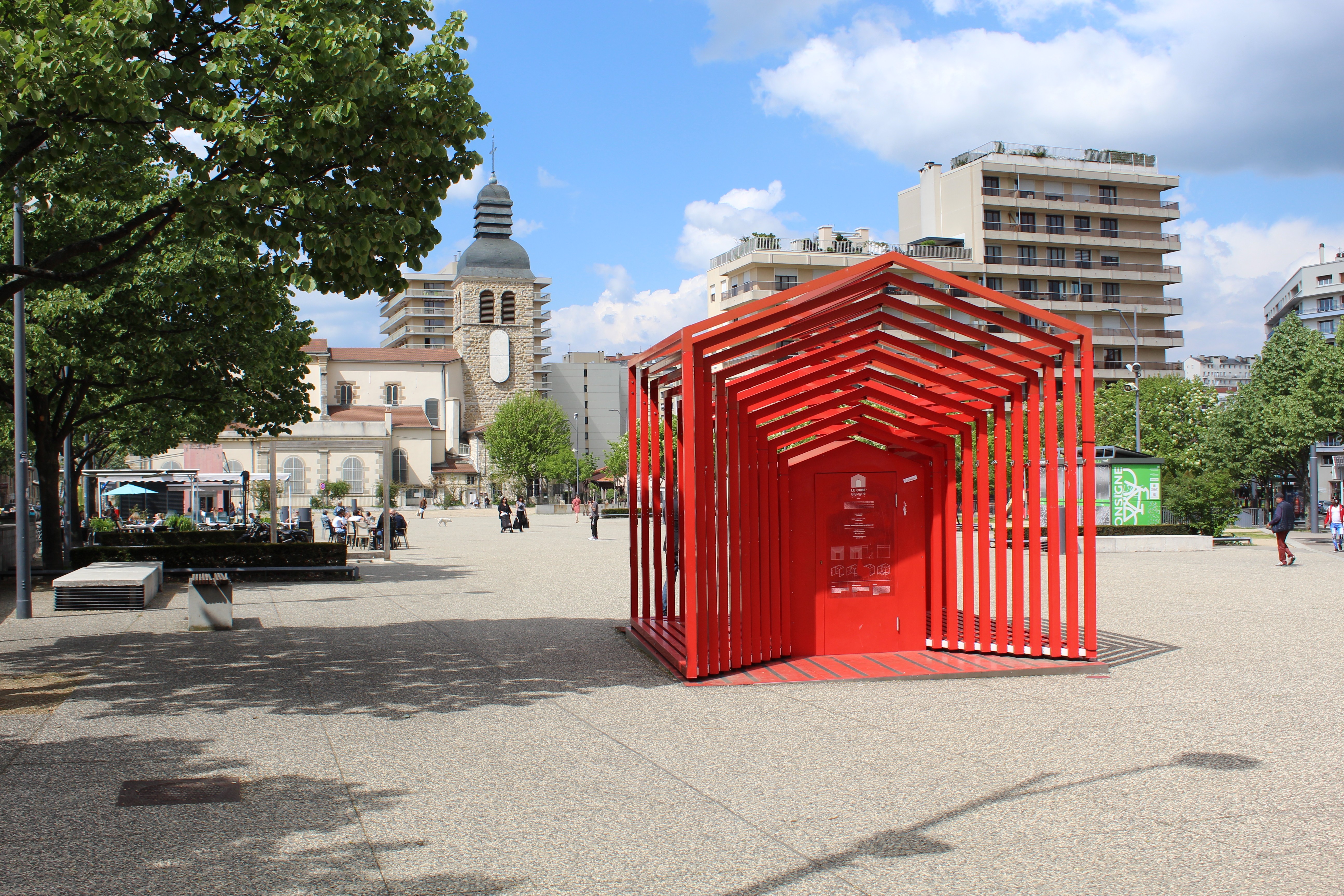 Saint-Étienne, capitale française du design