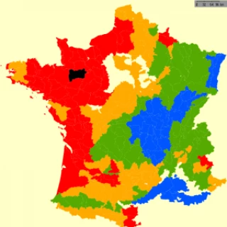 Les images satellitaires contestées