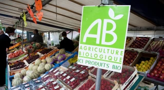 60 millions d’euros pour l’agriculture biologique