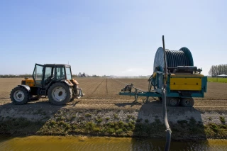 Gestion de l’eau : la Cour des comptes a rendu son rapport