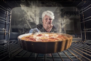 Un tiers des Français en difficulté pour manger sainement trois fois par jour