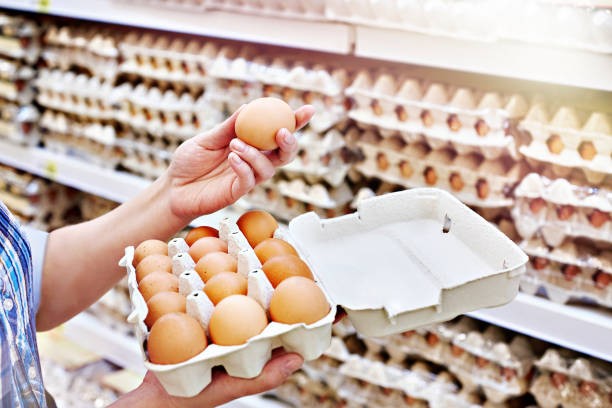 Œufs : une consommation record attendue en 2023