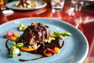 A la conquête de la restauration collective