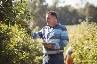 Main-d’œuvre : un défi majeur pour les agriculteurs