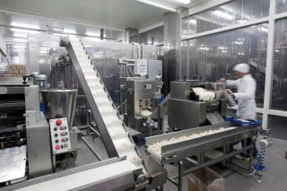 Les entreprises de l’agroalimentaires veulent investir 