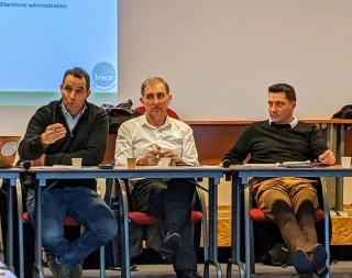 2024, année d’échéances pour la FRSEA 