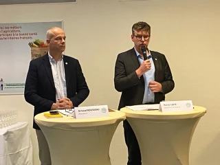 FNSEA : Reprendre son destin en main