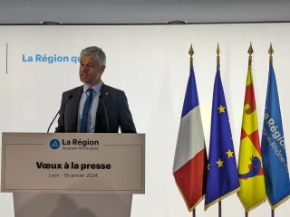 La santé, cause régionale pour 2024