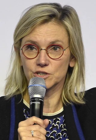 Pannier-Runacher nommée ministre déléguée à l’Agriculture