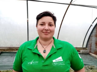 Léa Lauzier : « Le Ceser, c’est le dialogue permanent au-delà des clivages »