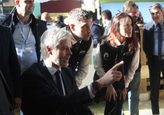 L. Wauquiez : « Défendre un patriotisme agricole »