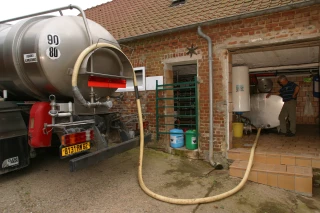 Prix du lait : Sodiaal lance une prime durabilité