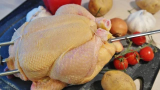 Production, consommation : le poulet tient toujours la corde