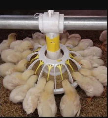 Nutrition animale : la production se stabilise