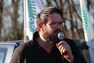 « Nous ne céderons pas à la stratégie d’usure »