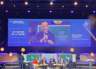 « Notre horizon, c’est l’Europe »