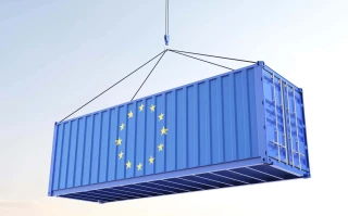 Balance agroalimentaire excédentaire pour l'Europe