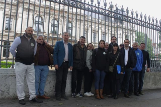 « Sur les mesures structurantes, le compte n’y est pas »