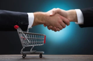 Négociations commerciales : moins de 1 % pour les industriels